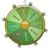 Roda Keberuntungan welfare icon