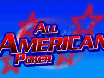 All American Poker 1 Hand thumbnail