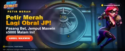 Jackpot Hebat Hari Ini!